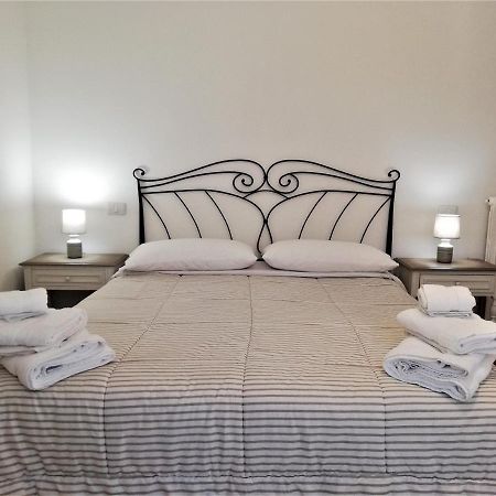 Amore Cove Apartment - Riomaggiore - 5 Terre Buitenkant foto