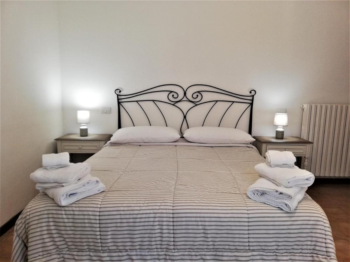 Amore Cove Apartment - Riomaggiore - 5 Terre Buitenkant foto