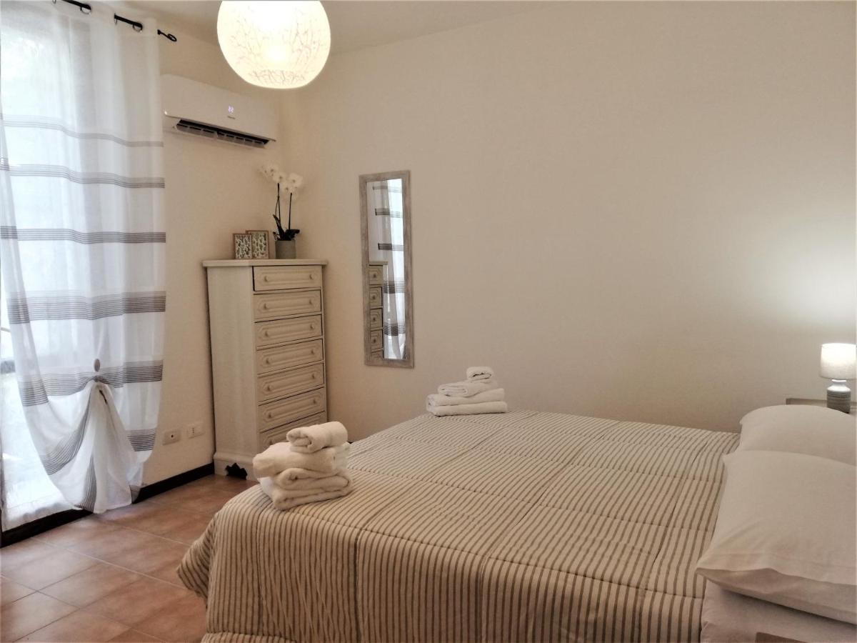 Amore Cove Apartment - Riomaggiore - 5 Terre Buitenkant foto