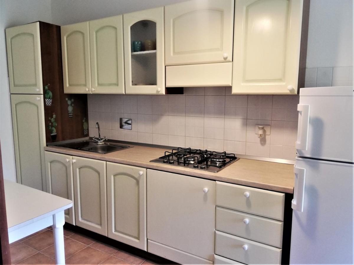 Amore Cove Apartment - Riomaggiore - 5 Terre Buitenkant foto
