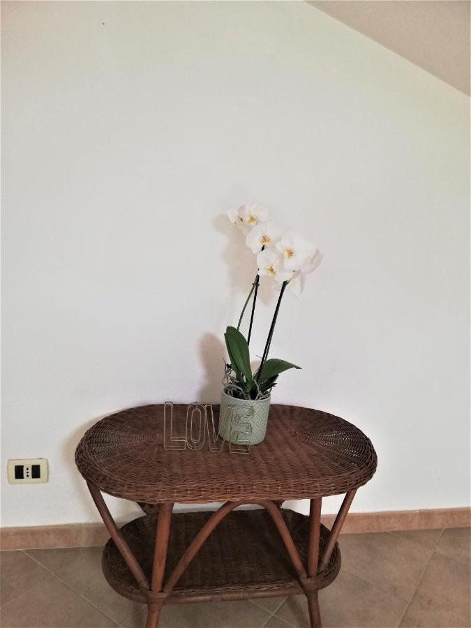 Amore Cove Apartment - Riomaggiore - 5 Terre Buitenkant foto