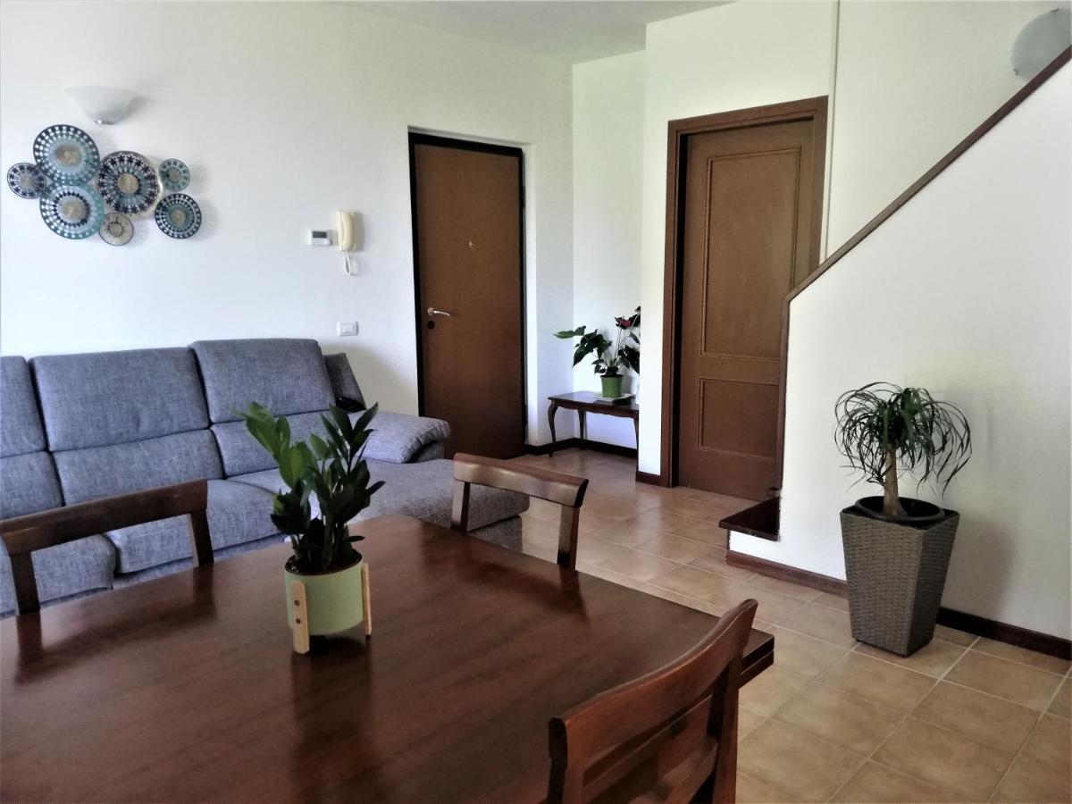 Amore Cove Apartment - Riomaggiore - 5 Terre Buitenkant foto