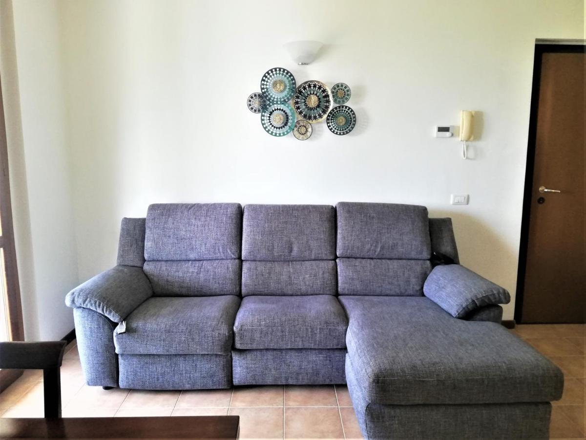Amore Cove Apartment - Riomaggiore - 5 Terre Buitenkant foto
