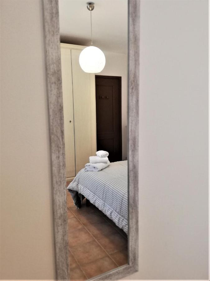 Amore Cove Apartment - Riomaggiore - 5 Terre Buitenkant foto