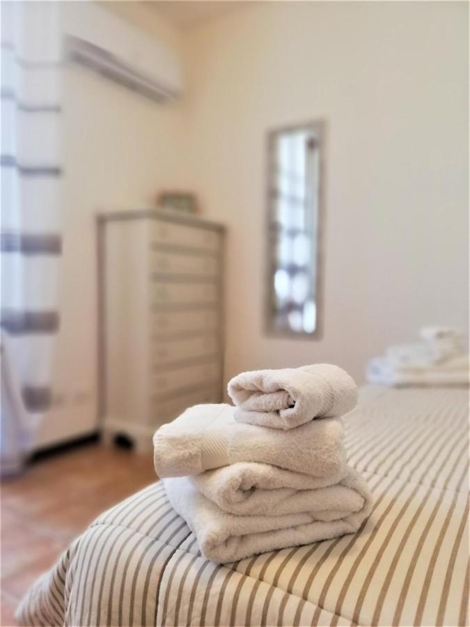 Amore Cove Apartment - Riomaggiore - 5 Terre Buitenkant foto
