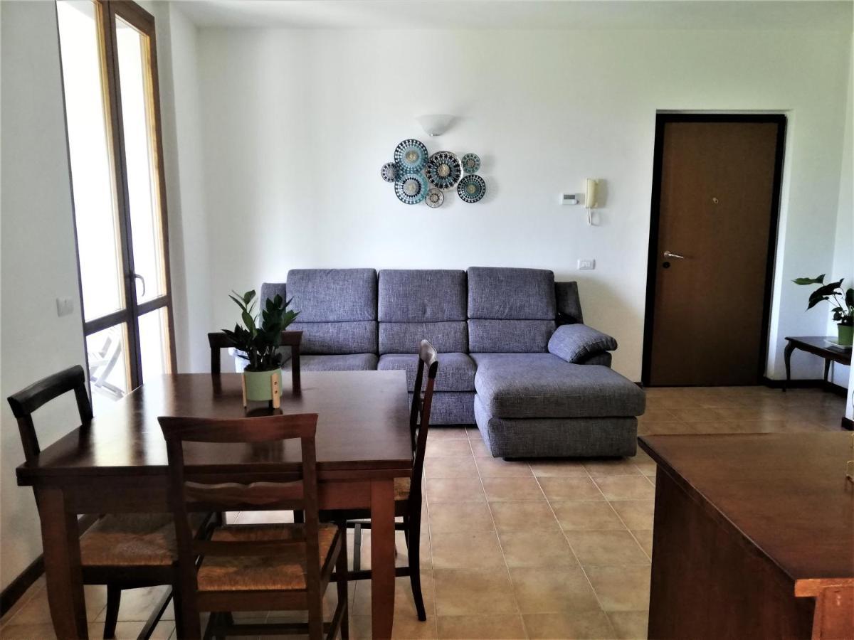 Amore Cove Apartment - Riomaggiore - 5 Terre Buitenkant foto