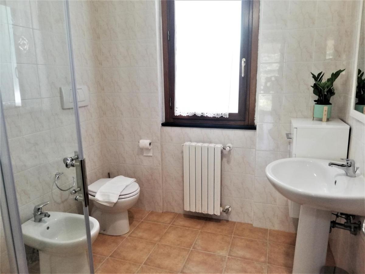 Amore Cove Apartment - Riomaggiore - 5 Terre Buitenkant foto