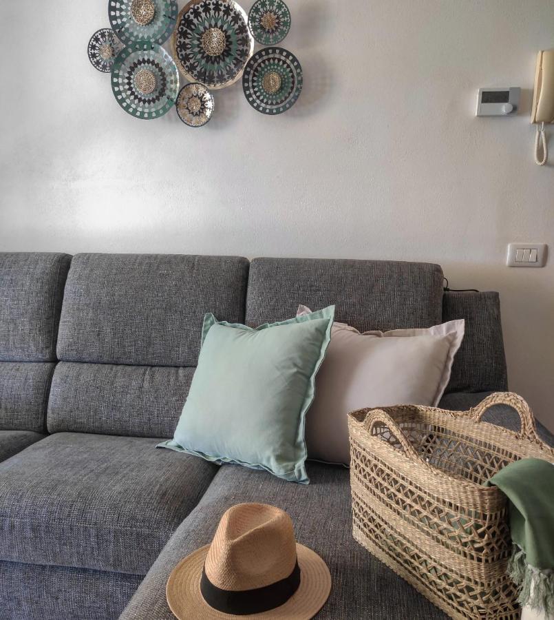 Amore Cove Apartment - Riomaggiore - 5 Terre Buitenkant foto