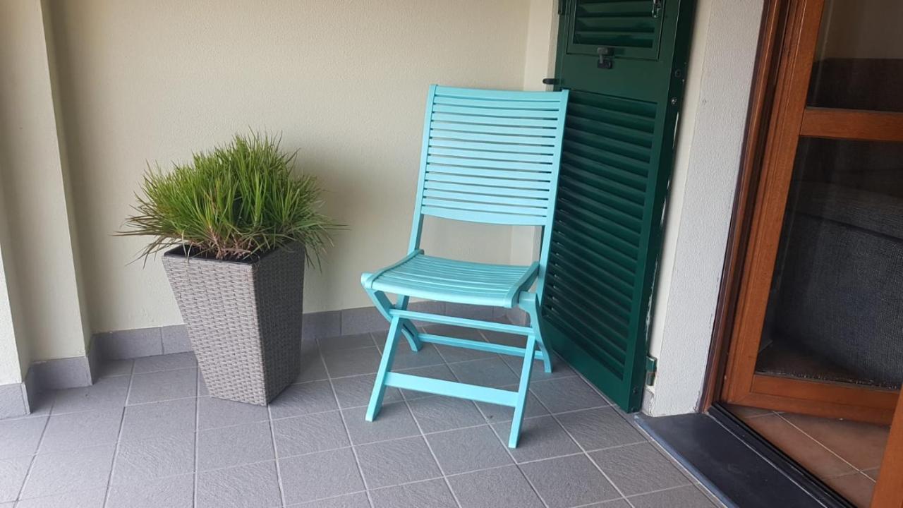 Amore Cove Apartment - Riomaggiore - 5 Terre Buitenkant foto
