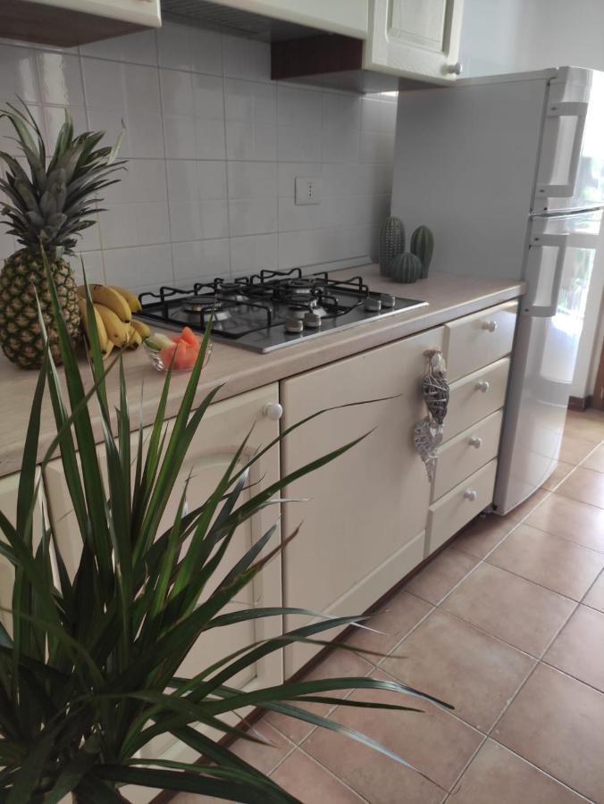 Amore Cove Apartment - Riomaggiore - 5 Terre Buitenkant foto